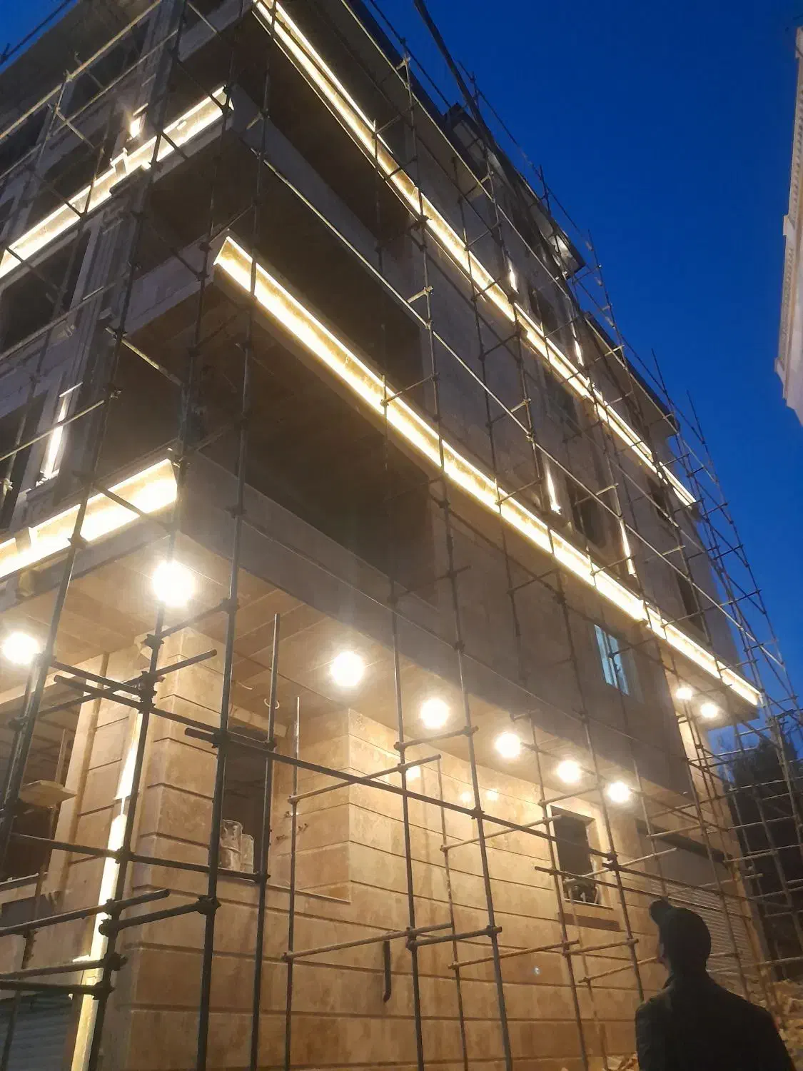 اپارتمان تک واحدی ویو بدون مشابه|فروش آپارتمان|طالقان, |دیوار