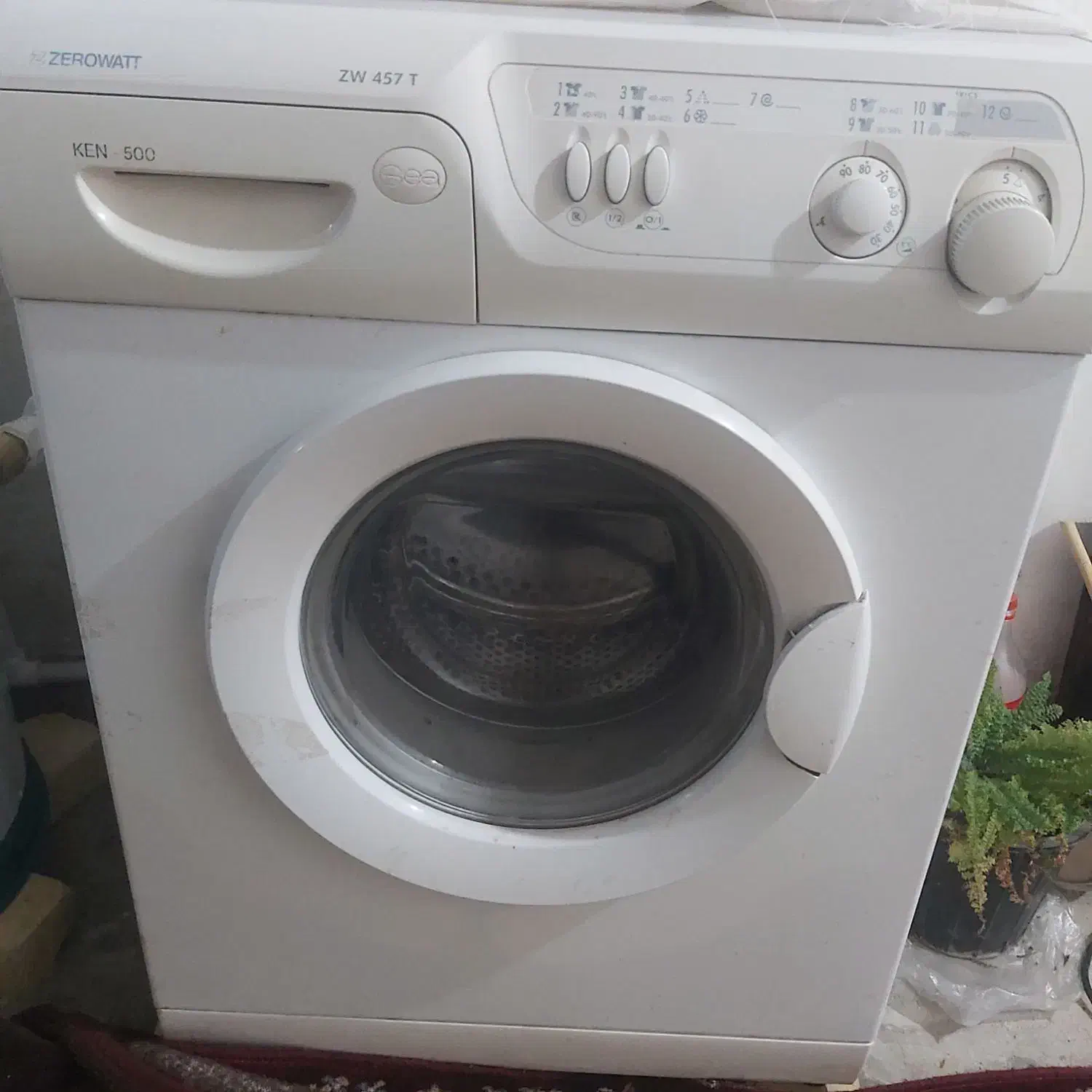 ماشین لباسشویی|ماشین لباسشویی و خشک‌کن لباس|شفت, |دیوار