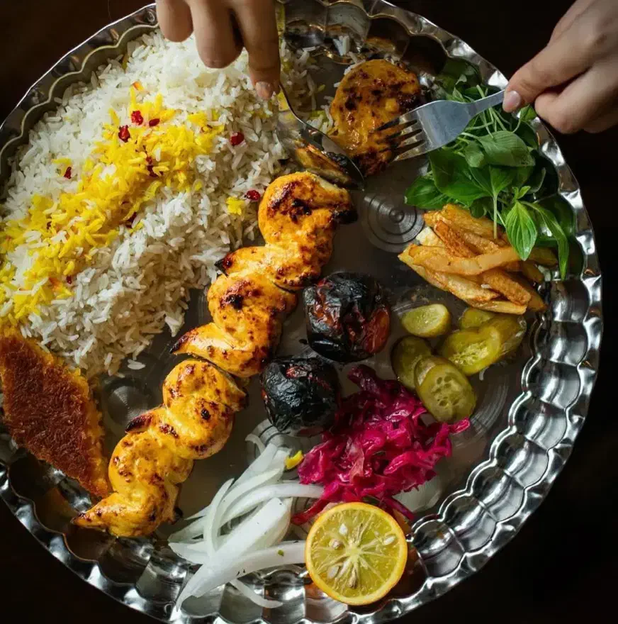 منقل کار ماهر،کارگر ساده|استخدام خدمات فروشگاه و رستوران|کرج, اصفهانیها|دیوار