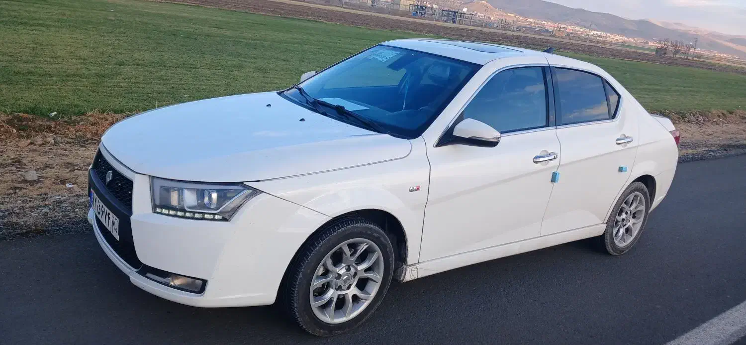 دنا پلاس توربو اتومات آبشنال|خودرو سواری و وانت|شهریار, اصیل آباد|دیوار