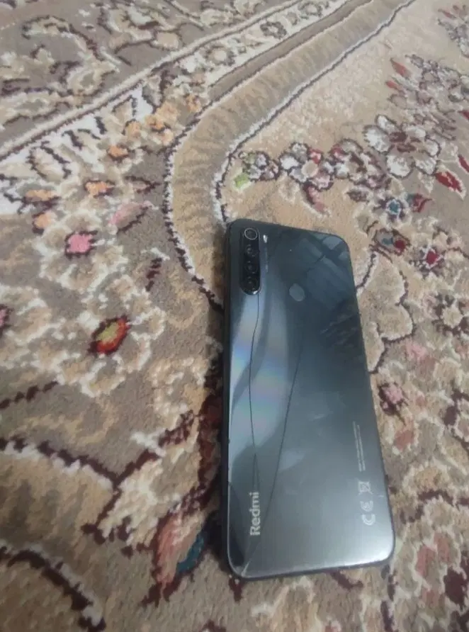 note 8|موبایل|مشهد, رسالت|دیوار