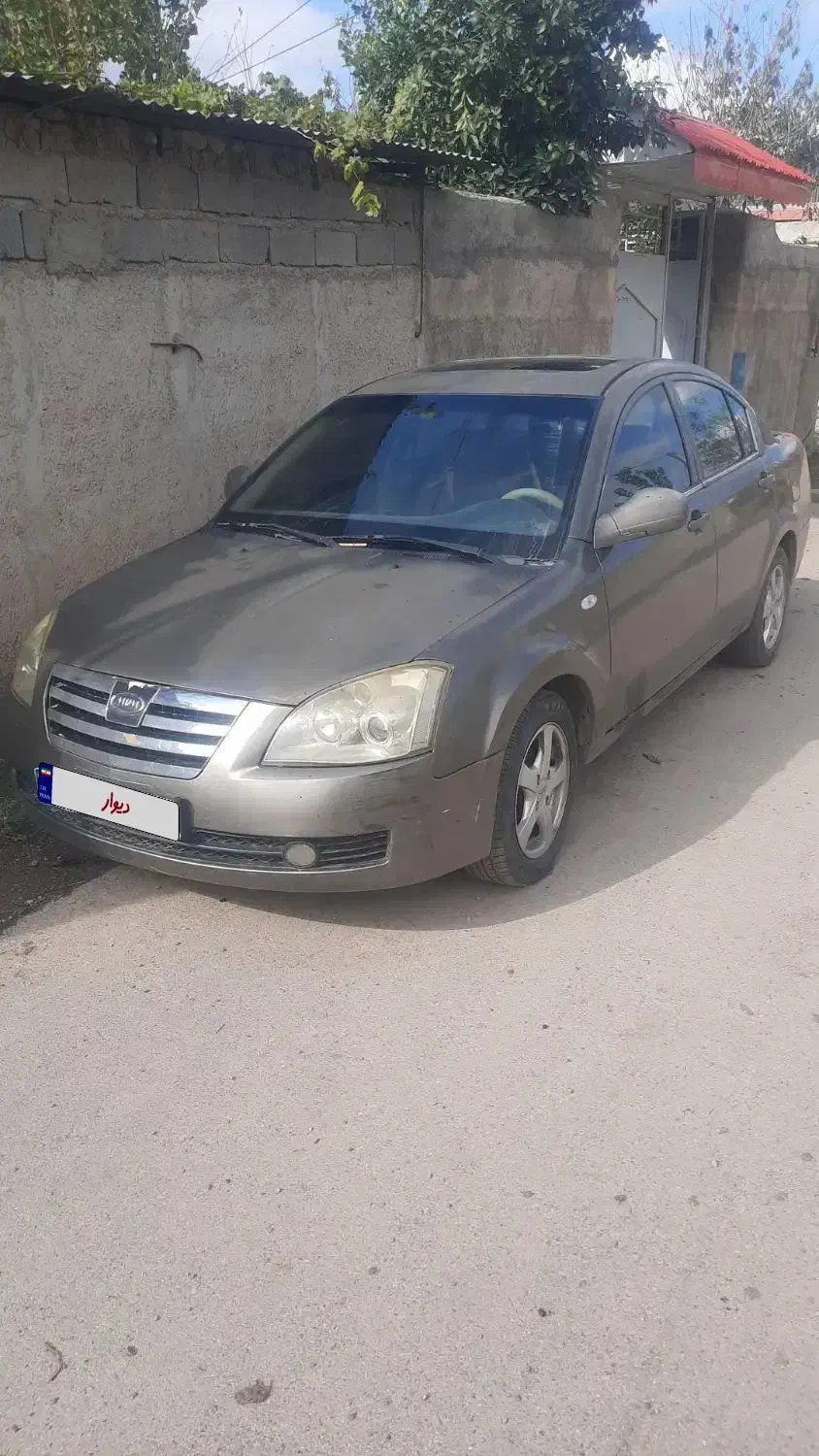 ام وی ام ۵۳۰|خودرو سواری و وانت|خان ببین, |دیوار