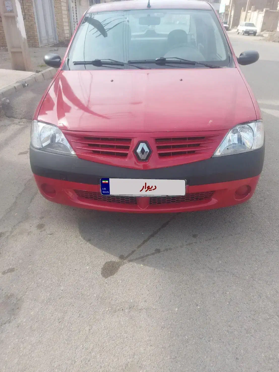 ال۹۰ مدل ۸۶|خودرو سواری و وانت|نظرآباد, نظرآباد|دیوار