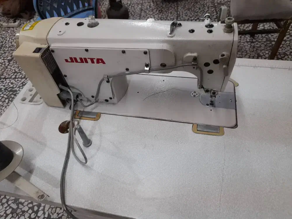 راسته دوزشلال و سردوز اورلوگ|چرخ خیاطی و ریسندگی|اصفهان, رهنان|دیوار