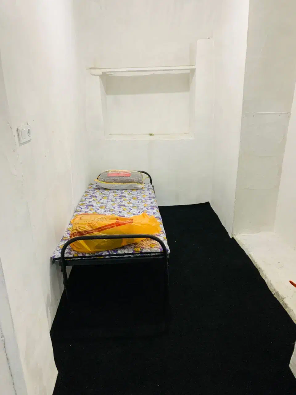 خوابگاه اقامتگاه پانسیون 80|اجارهٔ کوتاهمدت آپارتمان و سوئیت|تهران, گرگان|دیوار