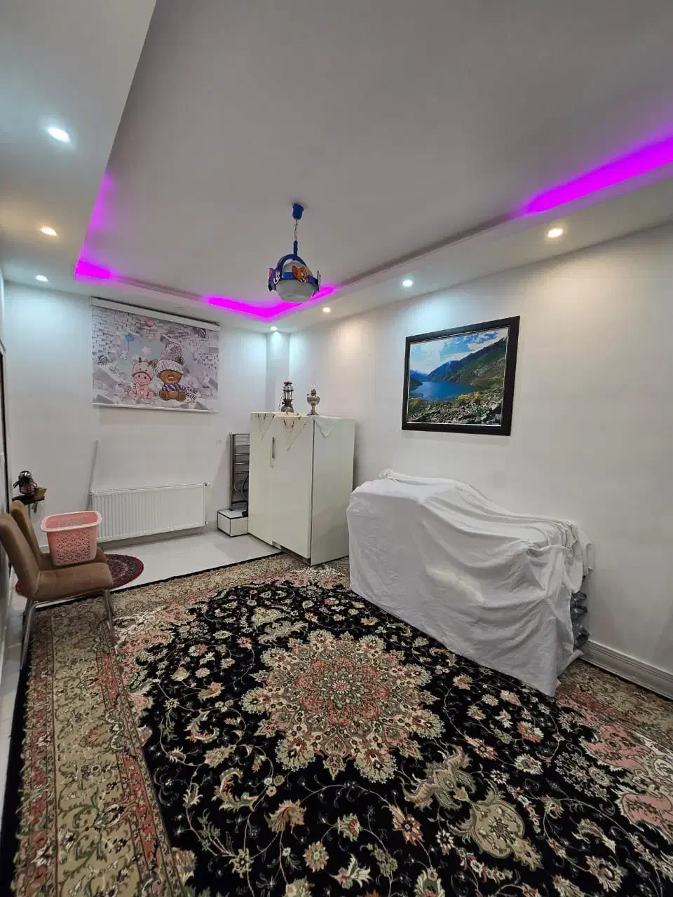 پنت هاوس/175 متری/تک واحده/تاپ لوکیشن|فروش آپارتمان|دورود, |دیوار