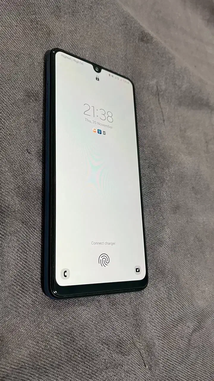 فروش گوشی a32 4g در حد نو|موبایل|کرمانشاه, |دیوار