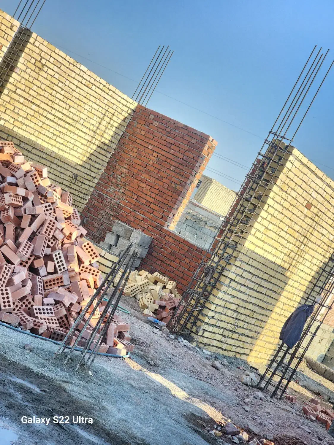 پیمانکاری ساختمان هم زیرباهی هم با مصالح|خدمات پیشه و مهارت|ایرانشهر, |دیوار