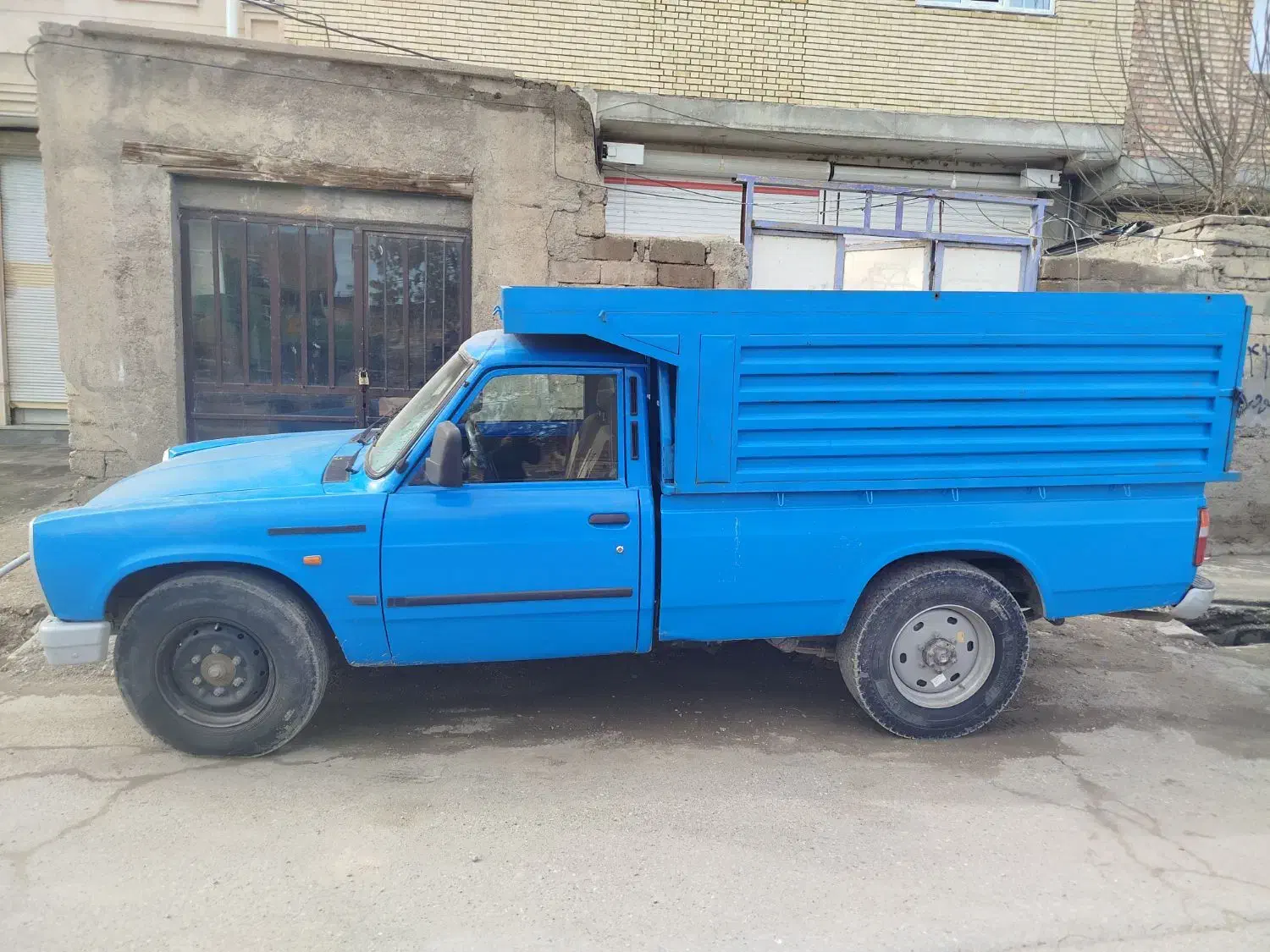 نیسان مدل 99|خودرو سواری و وانت|میاندوآب, |دیوار