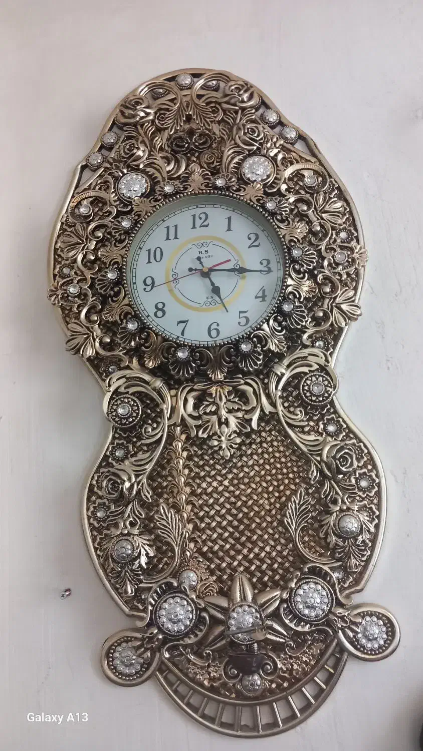 ساعت و تلویزیون|تلویزیون و پروژکتور|کوهدشت, |دیوار