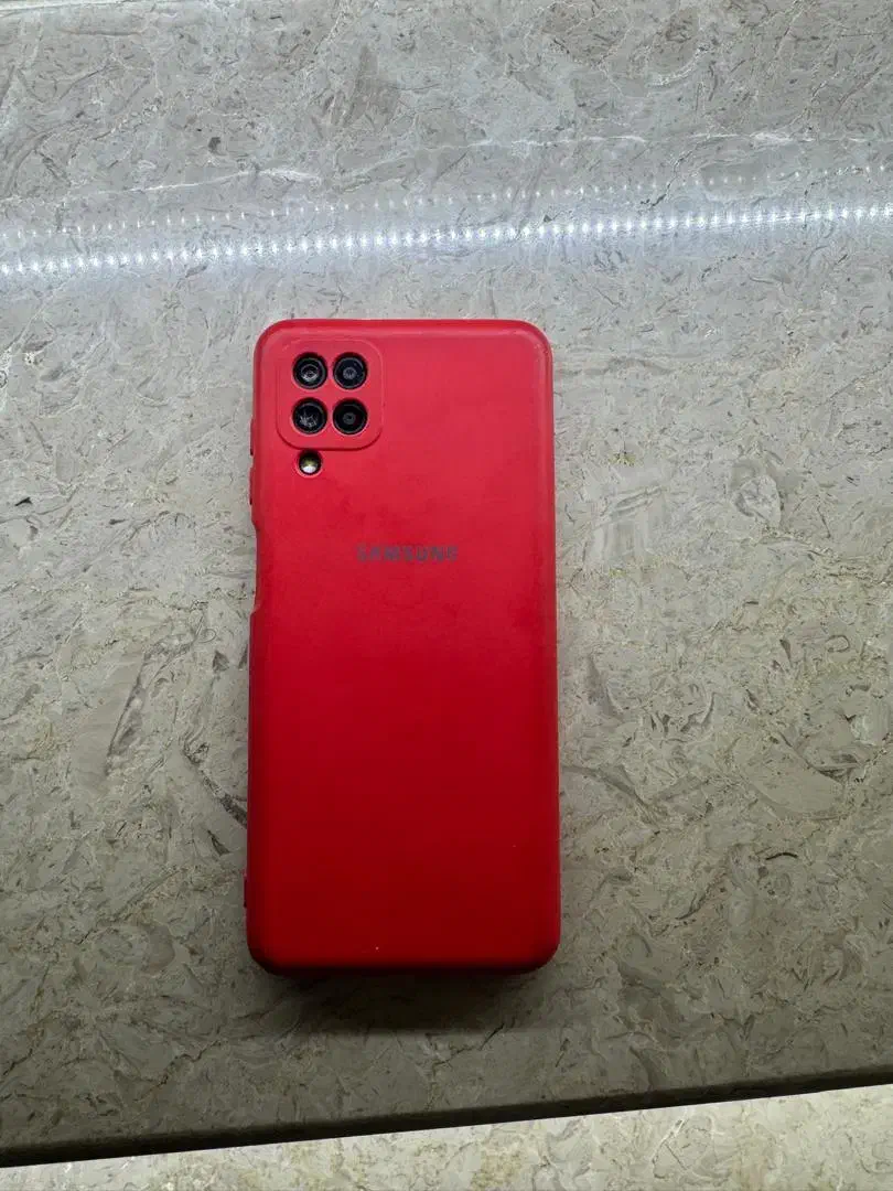 سامسونگ A12|موبایل|رشت, کوی قدس|دیوار