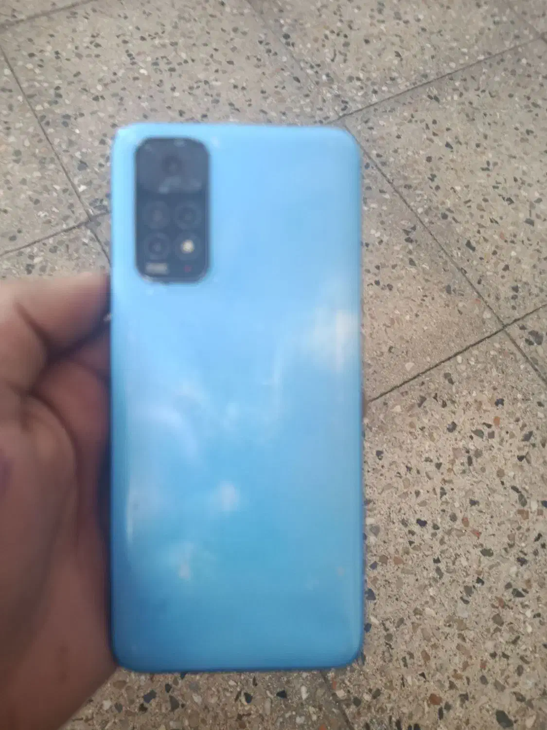 شیامی نوت 11|موبایل|ارومیه, |دیوار