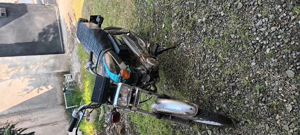 هوندا مزایده|موتورسیکلت|پیربازار, |دیوار