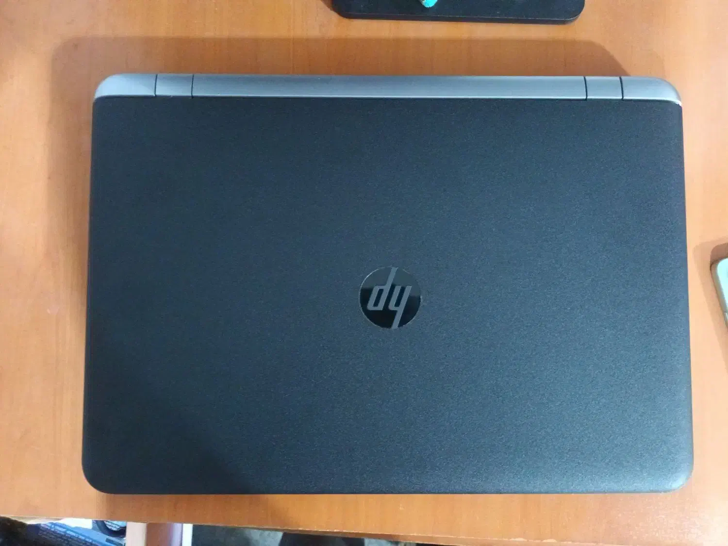 لپ تاپ اچ پی سایز بزرگ 17 اینچ|رایانه همراه|گرگان, |دیوار