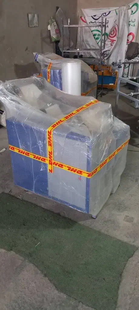 دستگاه سه کاره سفره|ماشینآلات صنعتی|مشهد, توس (بلوار توس)|دیوار