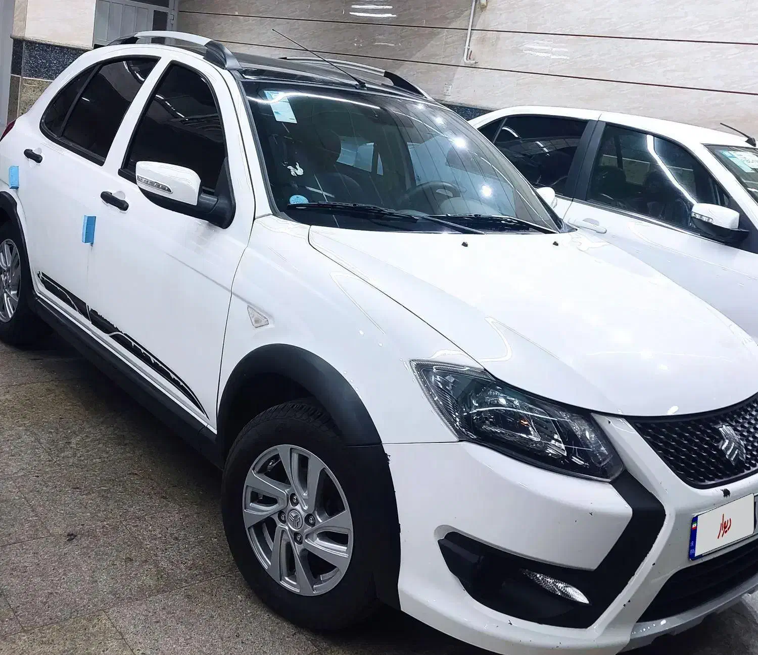 کوییک فول کامل|خودرو سواری و وانت|اقبالیه, |دیوار