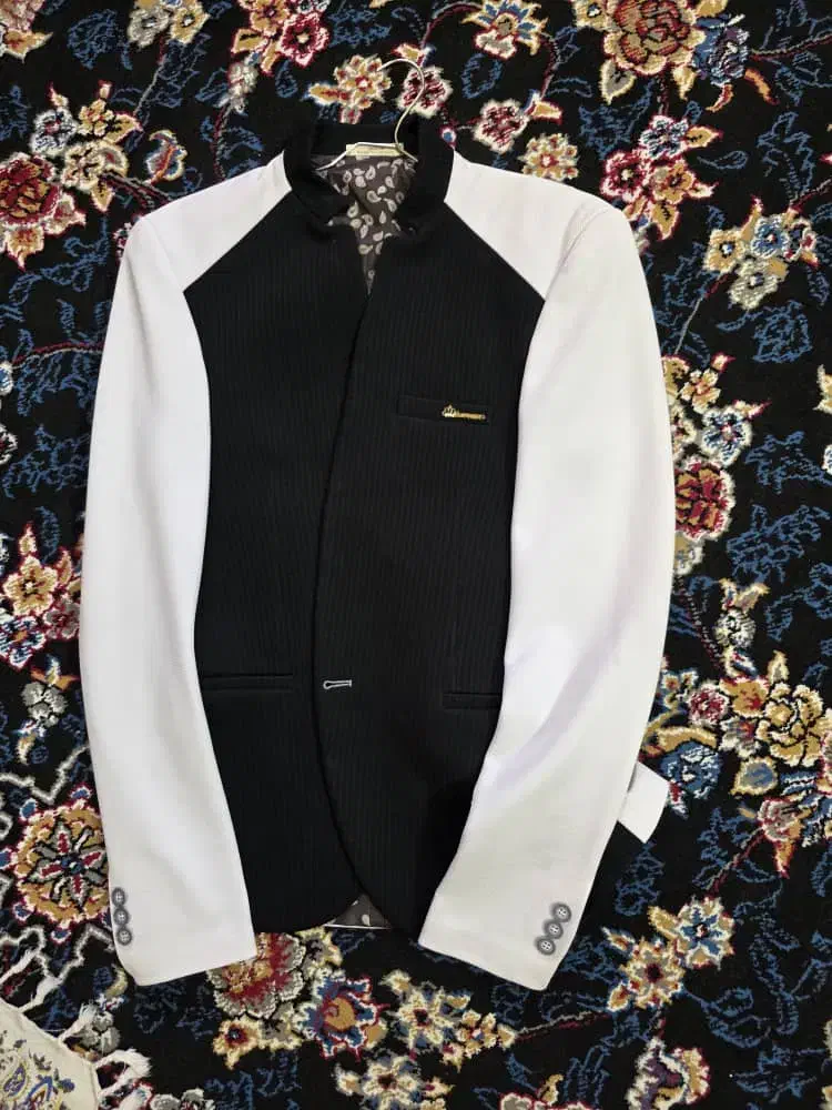 کت اسپورت و کت شلوار|لباس|صدرا-فارس, فاز ۱|دیوار