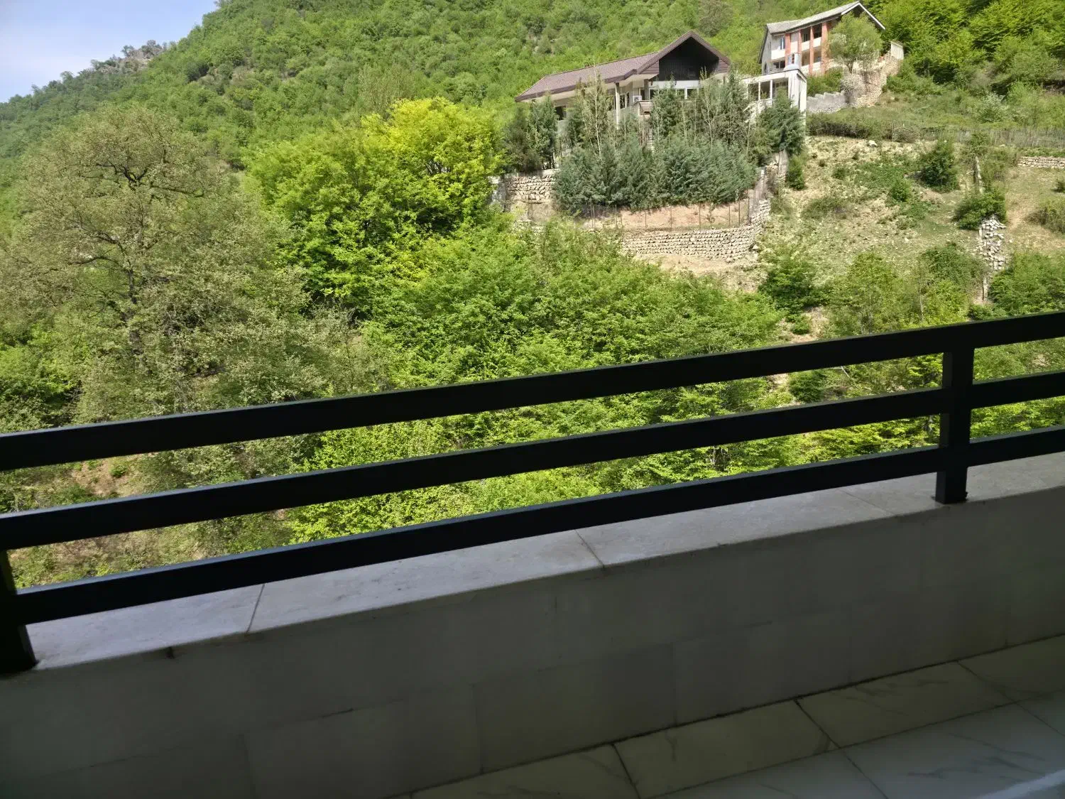 پدیده زیارت|اجارهٔ کوتاهمدت ویلا و باغ|گرگان, |دیوار