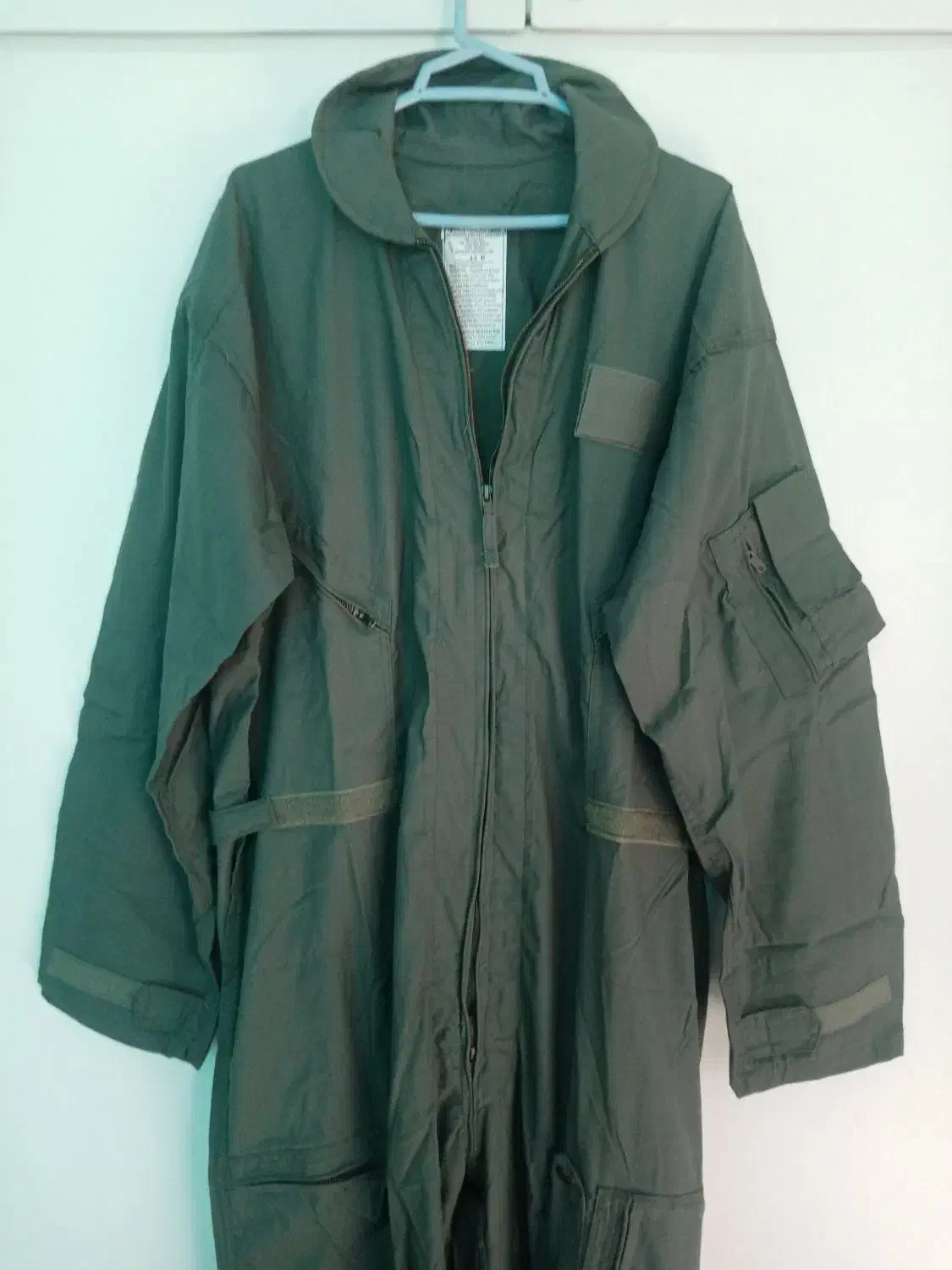 کاپشن خلبانی (یکسره) خارجی|لباس|کرج, شهرک بنفشه|دیوار