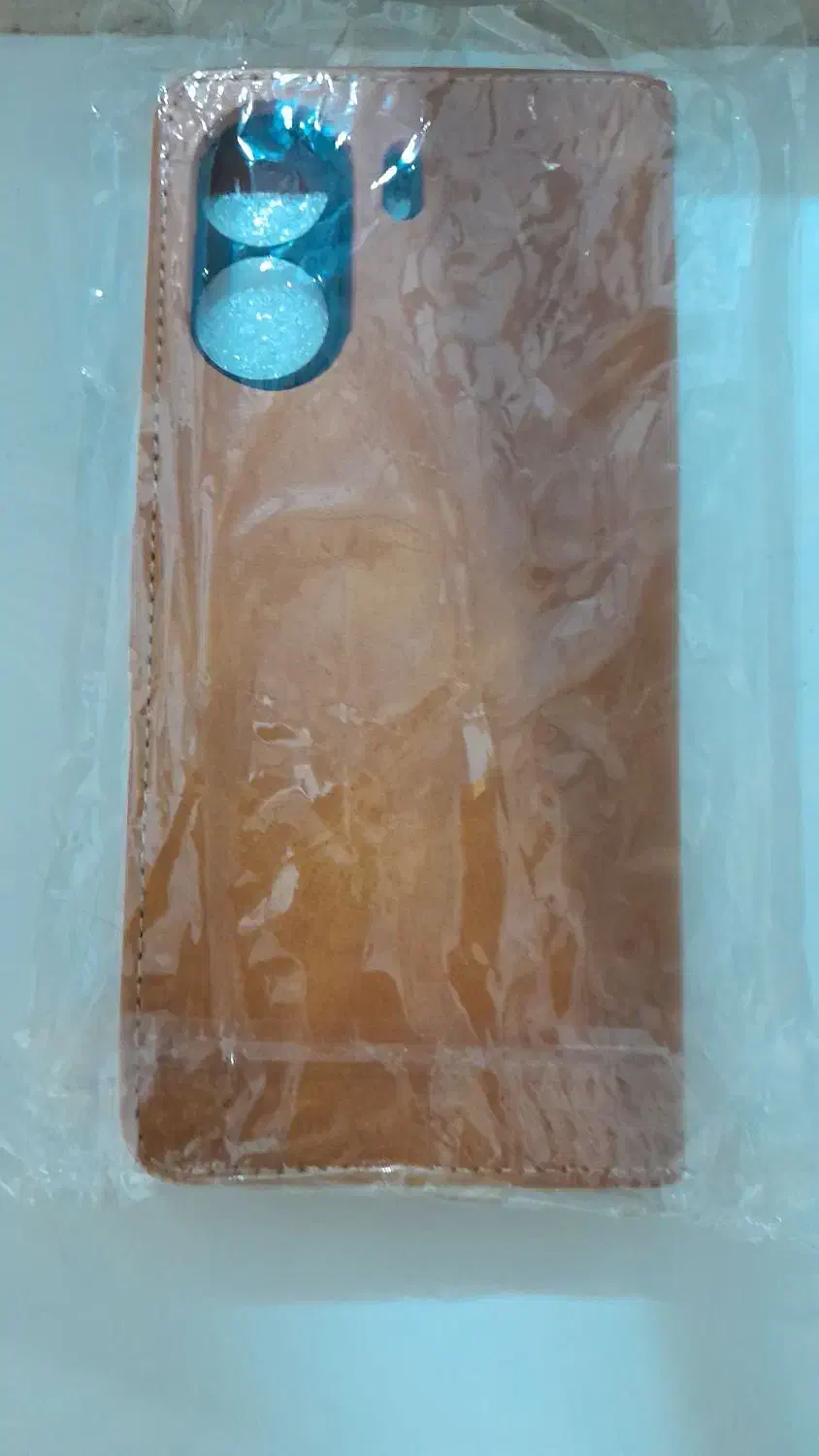 کاور گوشی POCO c65 کلاسوری|لوازم جانبی موبایل و تبلت|پارسآباد, |دیوار