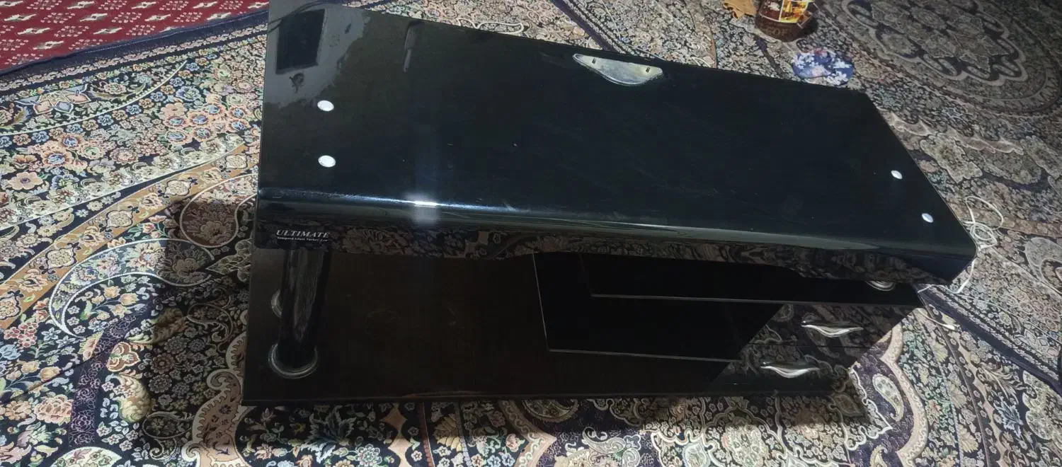 میز تلویزیون درحد نو فروشی|میز تلویزیون|سراوان, |دیوار