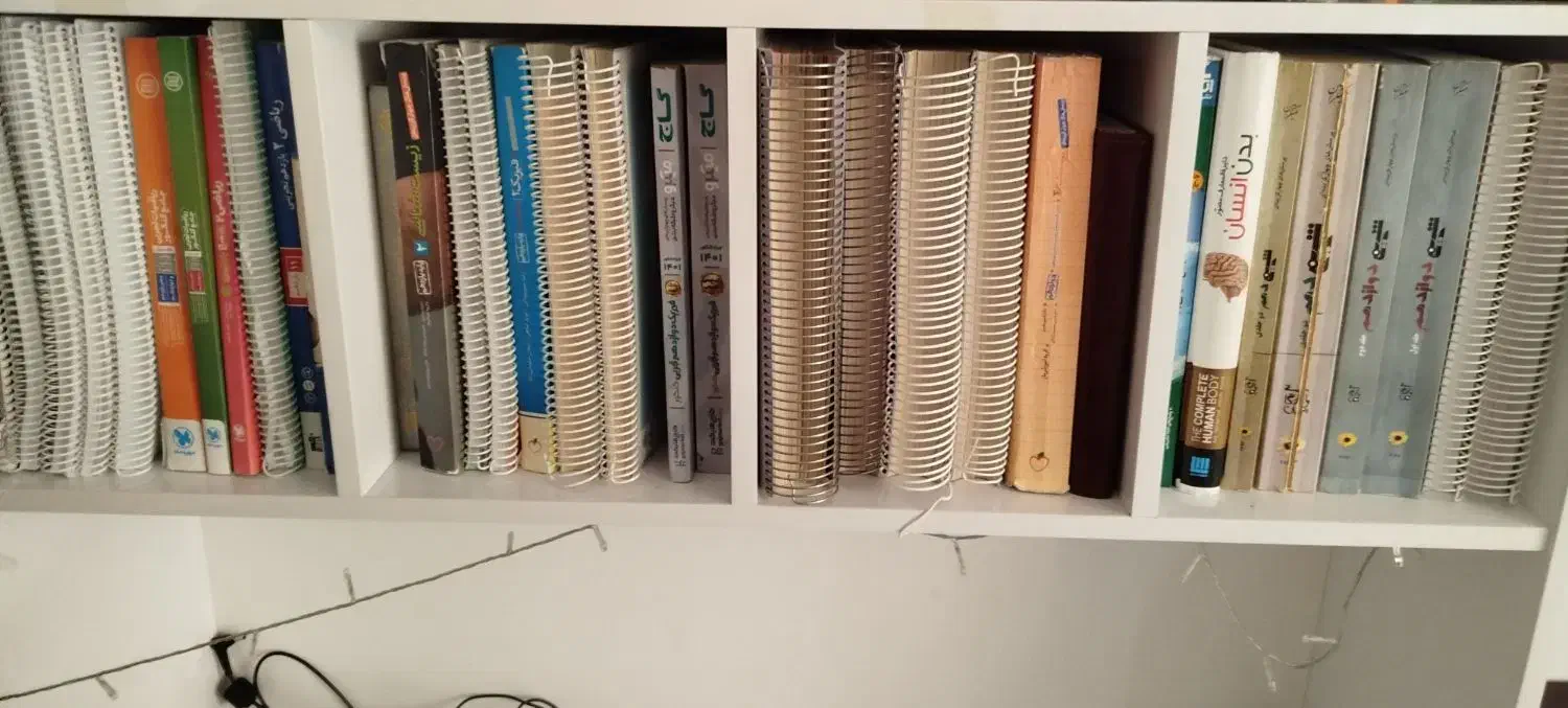 فروش فوری کتاب های کنکوری دهم تا دوازدهم|کتاب و مجله آموزشی|شیراز, شهرک مفتح|دیوار