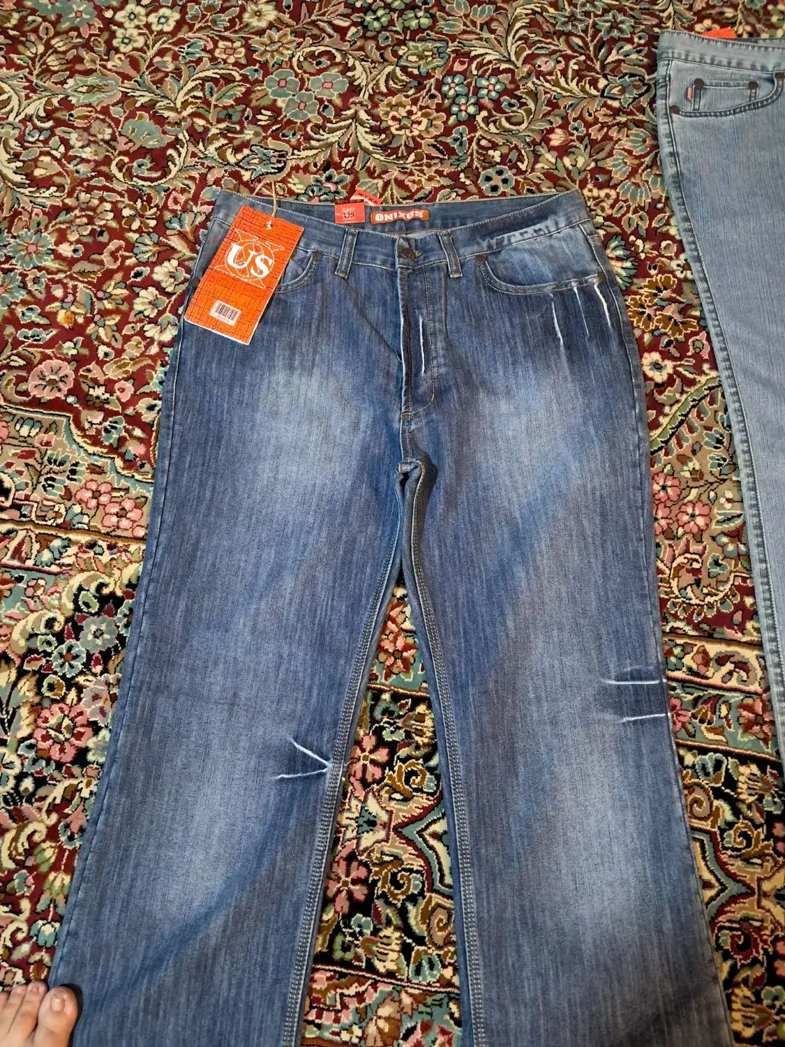 تعدادی لباس برند ترکیه.|لباس|کرمان, |دیوار