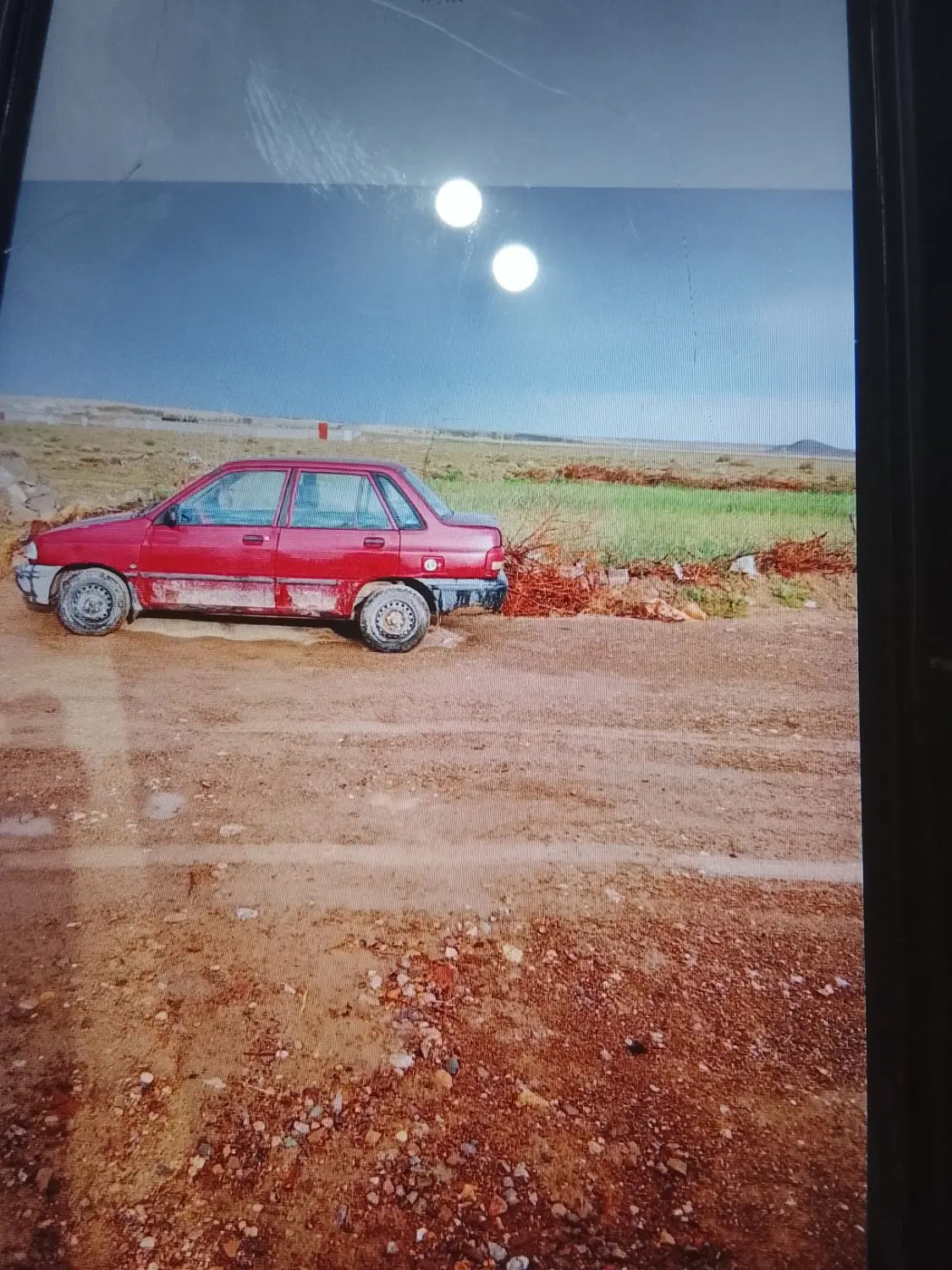 فرم|خودرو سواری و وانت|تربت‌حیدریه, بالا ولایت|دیوار