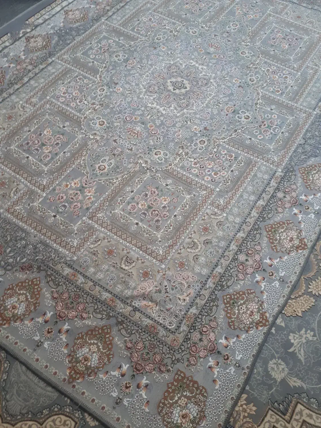 روفرشی ۱۲ متری پدیده یزد 902|روفرشی|شهرکرد, |دیوار