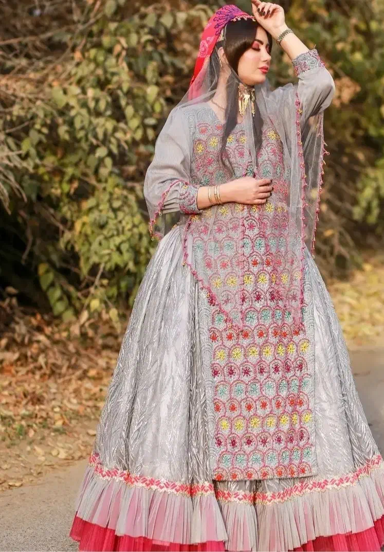 فروش لباس قشقایی|لباس|داراب, |دیوار