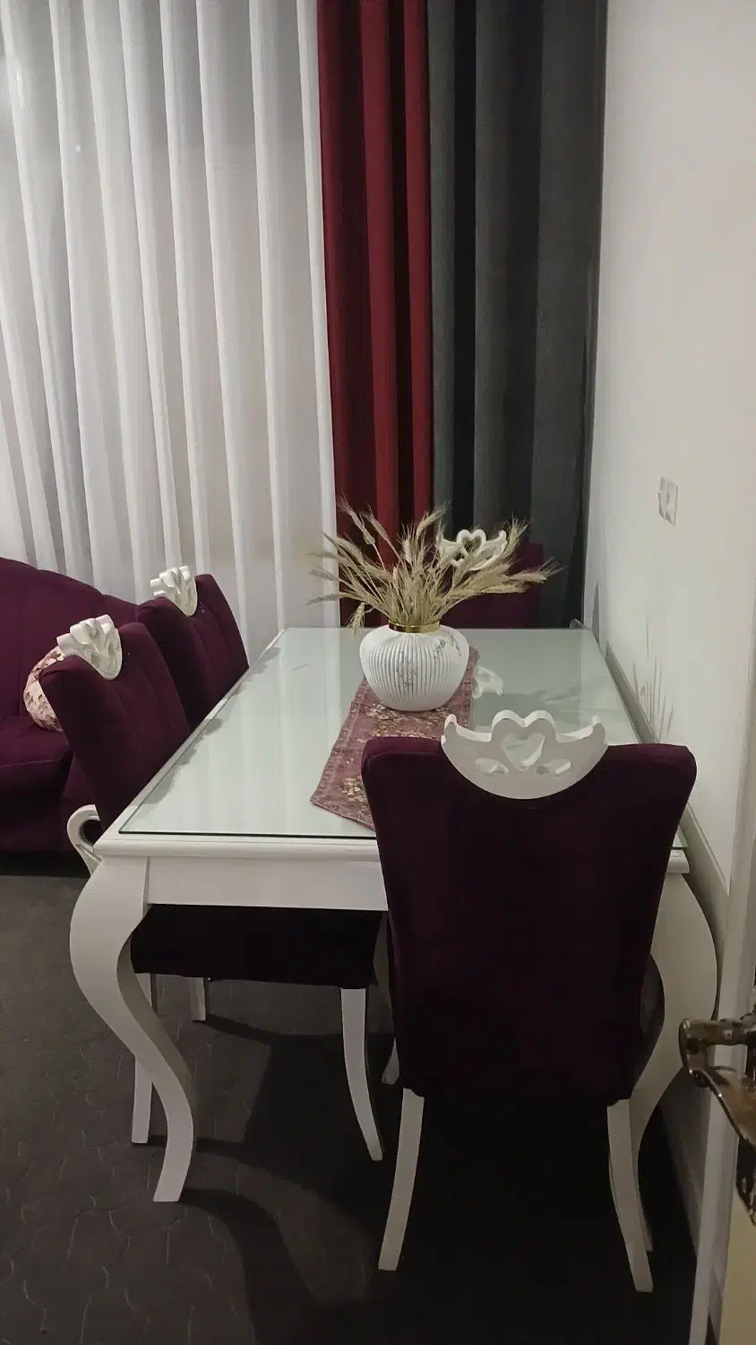 اجاره کوتاه مدت اپارتمان روزانه و ساعتی|اجارهٔ کوتاهمدت آپارتمان و سوئیت|تهران, سلسبیل جنوبی|دیوار