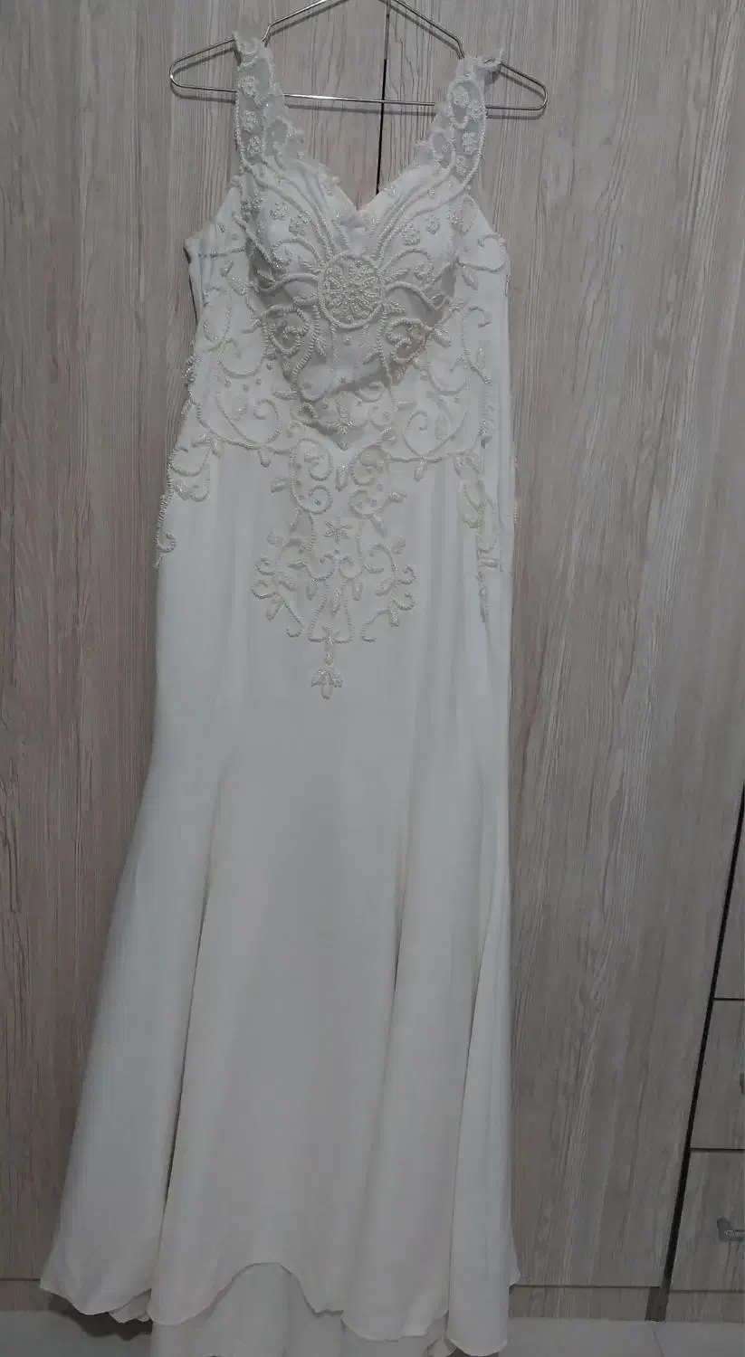 لباس عروس نو|لباس|اردبیل, |دیوار