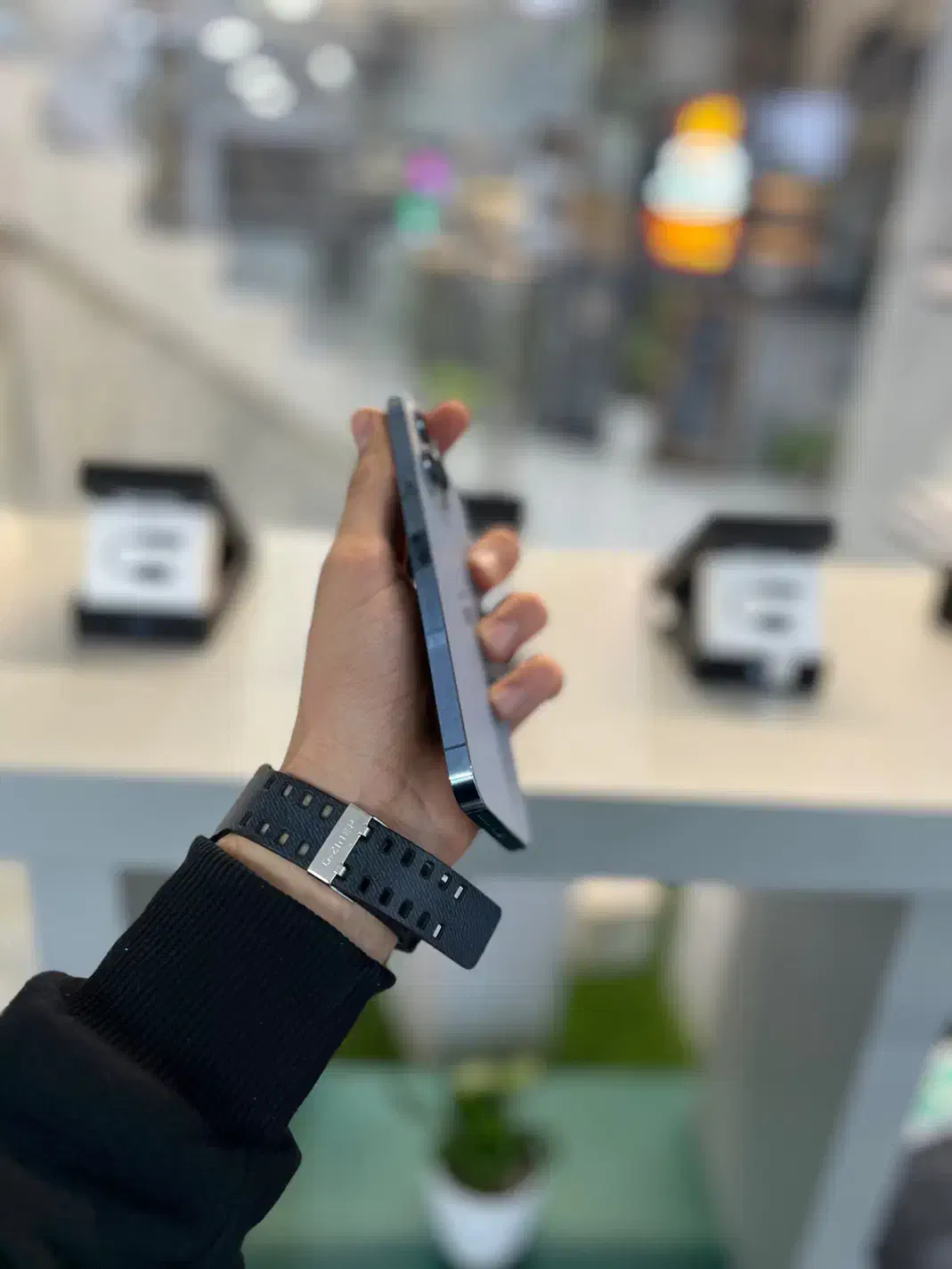 ۱۳پرو مکسZAA|موبایل|اصفهان, جلفا|دیوار