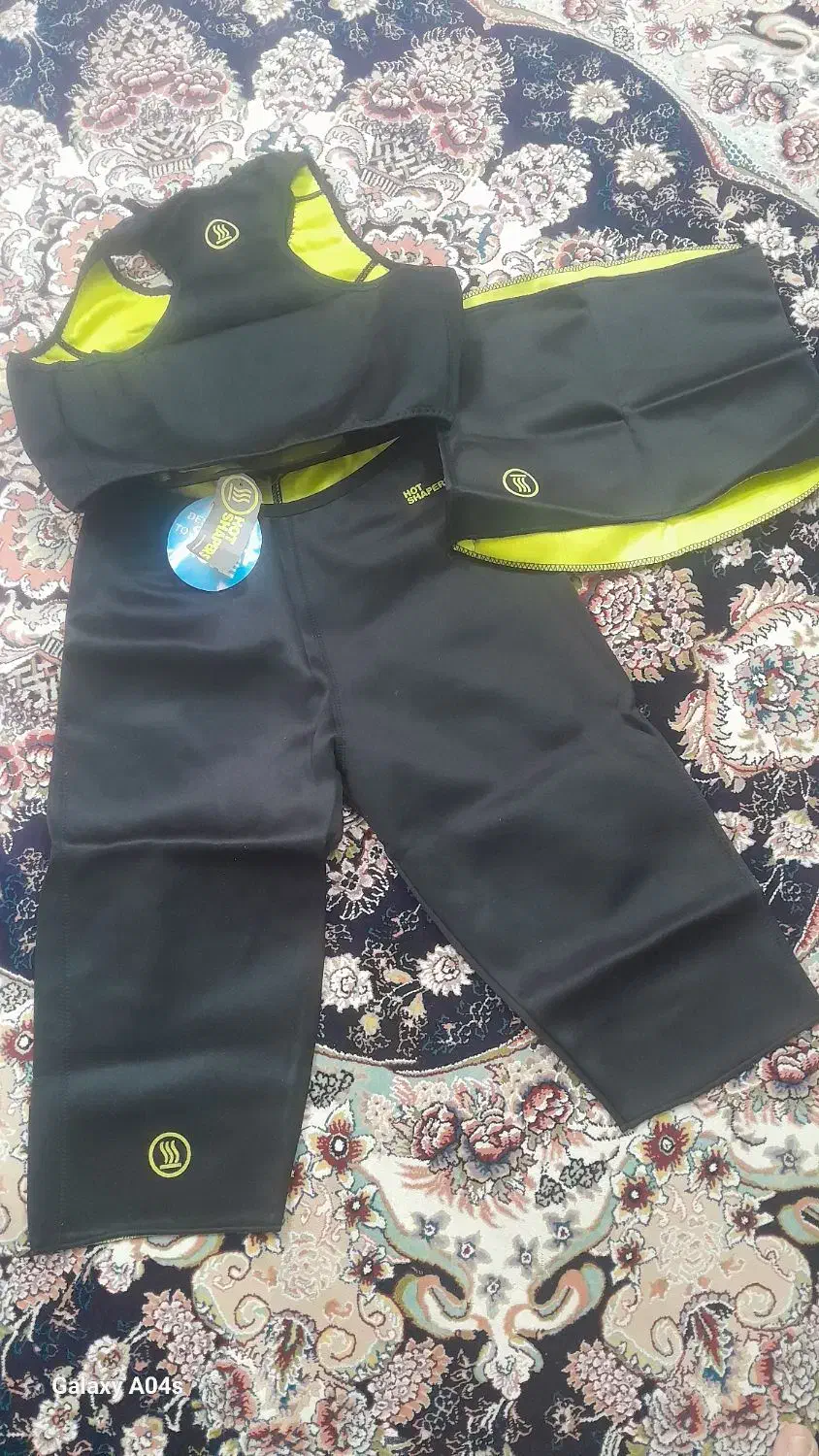 لباس باشگاه زنانه|لباس|اراک, |دیوار