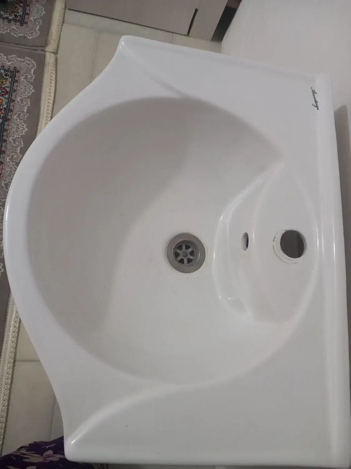 روشویی کابینتی|لوازم سرویس بهداشتی|هشتگرد, فاز ۷ مهستان|دیوار