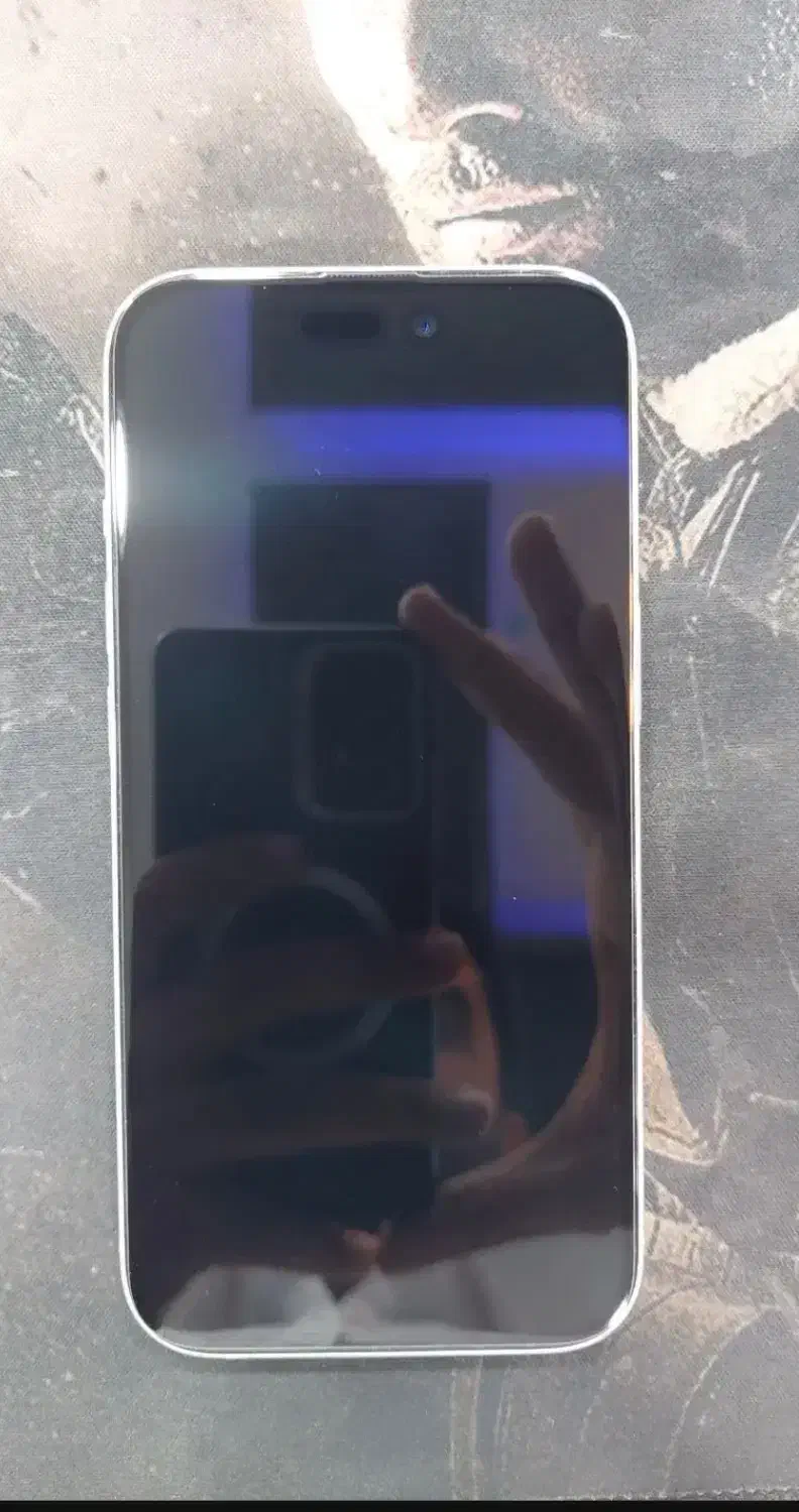 ایفون ۱۵نرمال|موبایل|اهواز, کیانپارس |دیوار