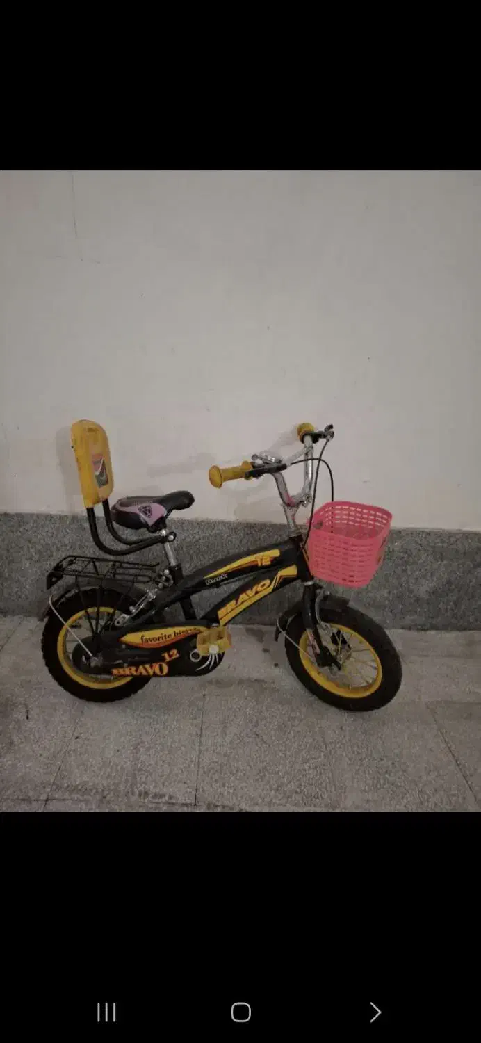 دوچرخه|دوچرخه، اسکیت، اسکوتر|سبزوار, ولیعصر (نجار آباد)|دیوار