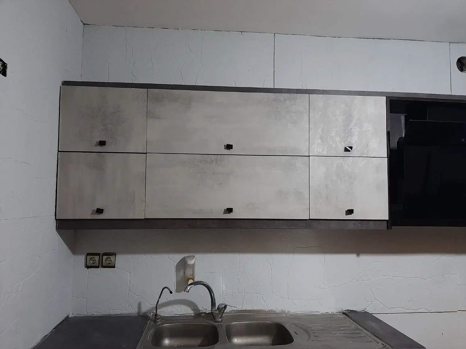 کابینت چوبی|مصالح و تجهیزات ساختمان|اصفهان, بهارستان|دیوار