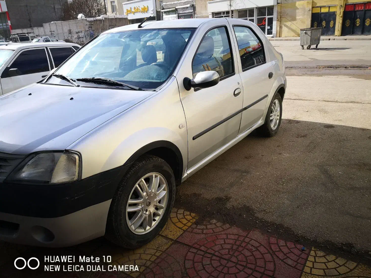 ال۹۰ مدل ۸۷|خودرو سواری و وانت|اردبیل, |دیوار