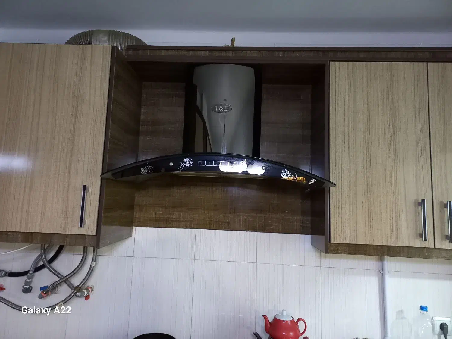 هود آشپزخانه|هود|ملایر, |دیوار