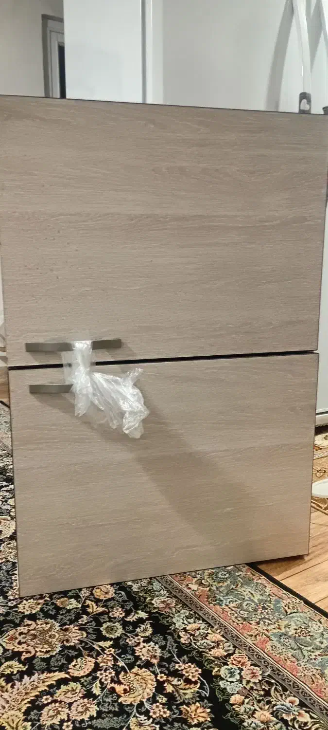 کابینت|جاکفشی، کمد، دراور|رشت, توشیبا|دیوار