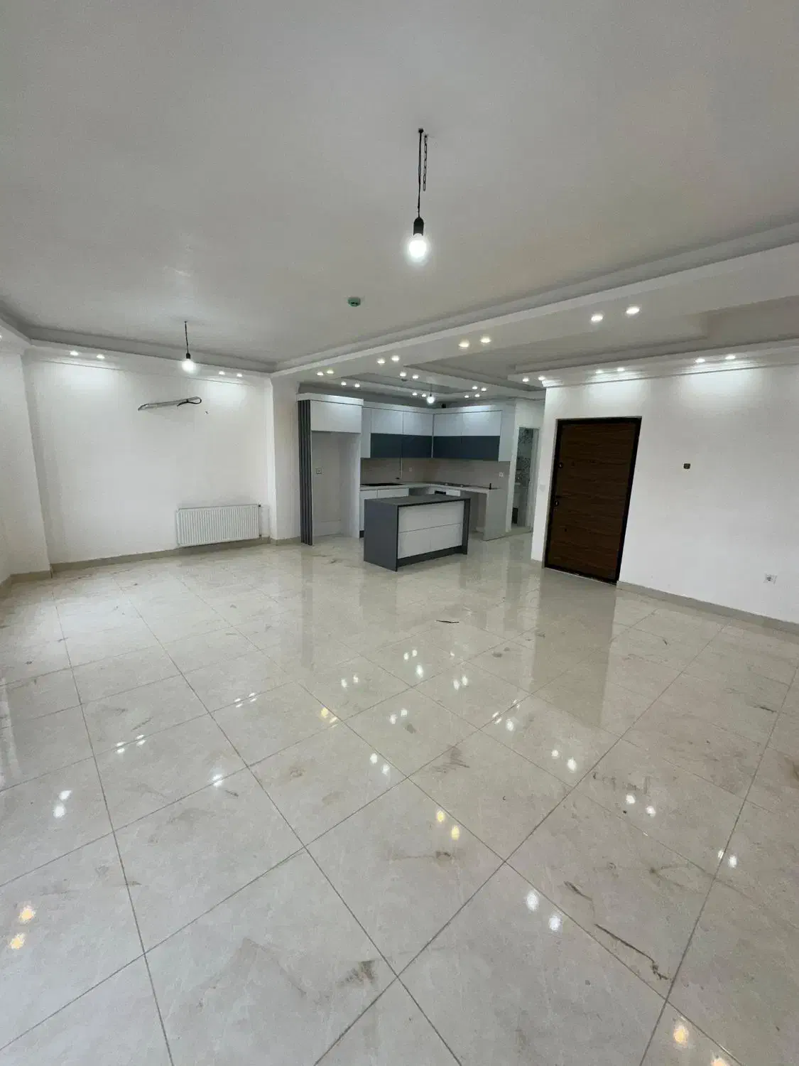 فروش آپارتمان ۳خواب|فروش آپارتمان|رشت, ترمینال|دیوار