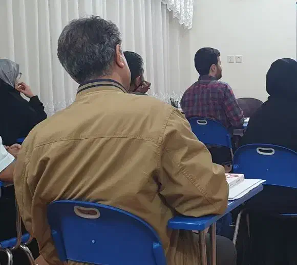 پرانرژی شو با مدیریت افکار هدیه ویژه روز مادر|گردهمایی و همایش|قم, آزادگان|دیوار