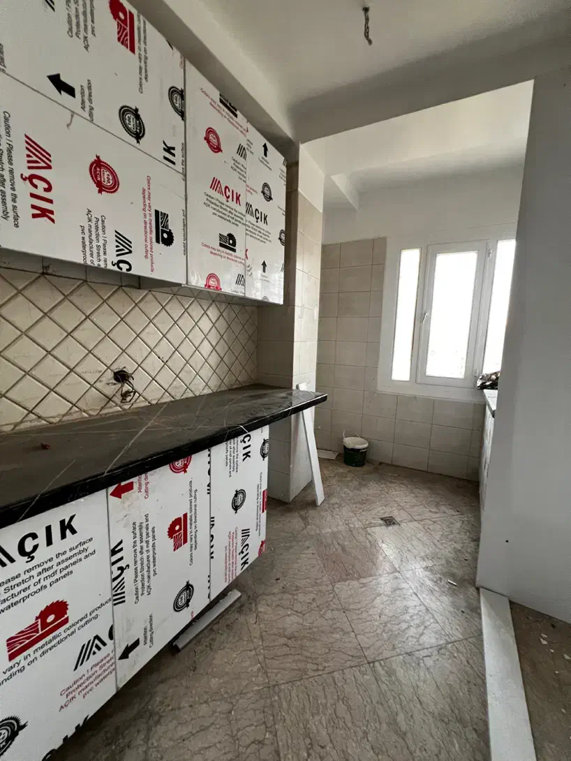 ۷۰متر دوخواب فول امکانات میدان سما