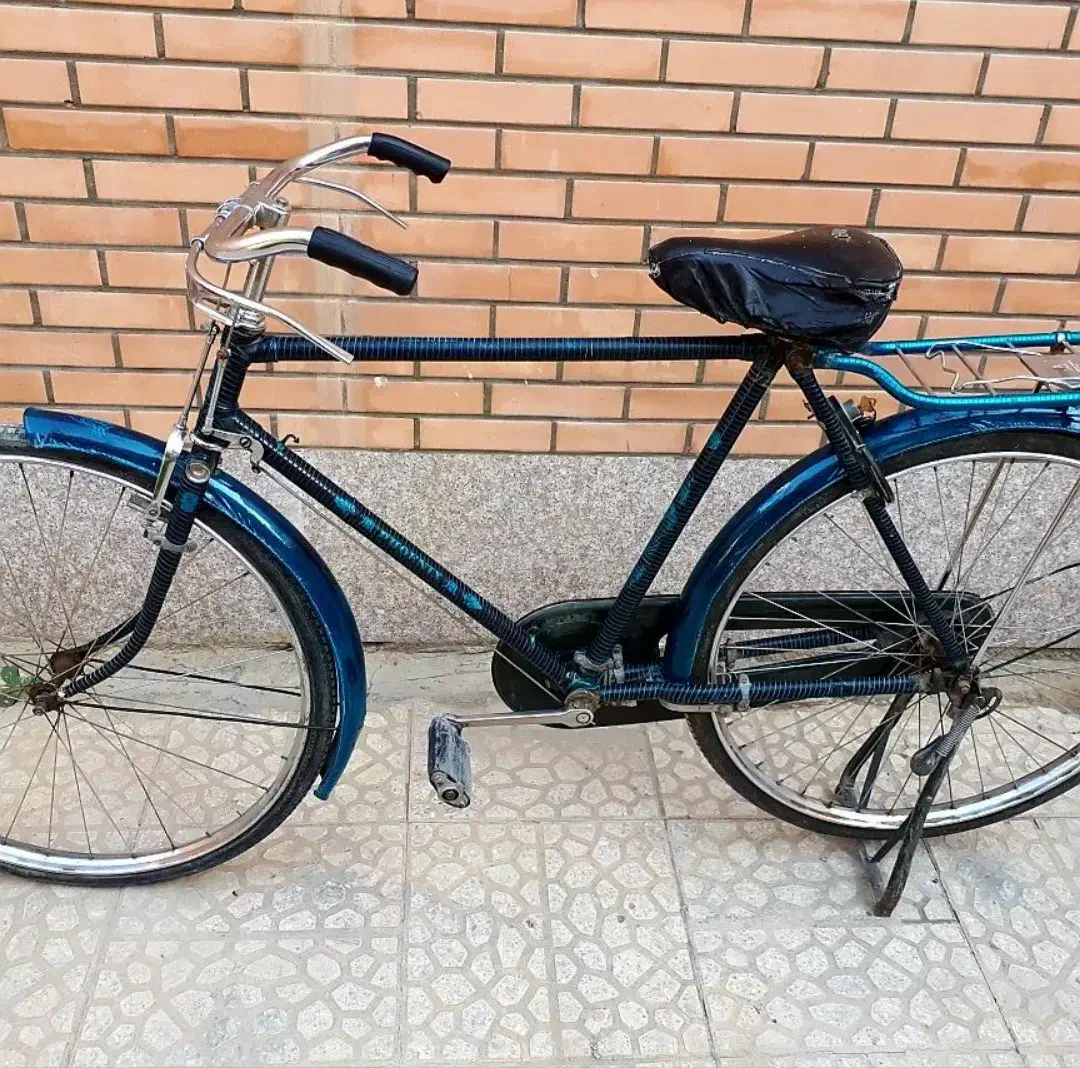 دوچرخه سه مار|دوچرخه، اسکیت، اسکوتر|اصفهان, سرچشمه|دیوار