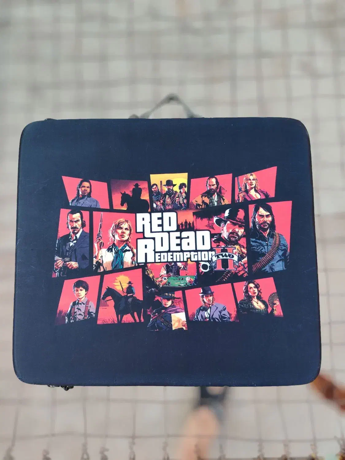 کیف پی اس فور نو نو|کنسول، بازی ویدئویی و آنلاین|مسجد سلیمان, |دیوار