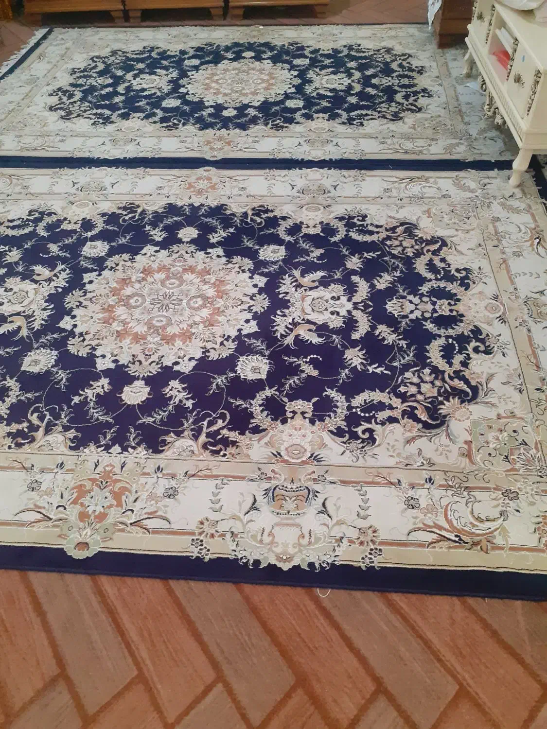 فروش مبل|مبلمان خانگی و میز عسلی|آبدانان, |دیوار