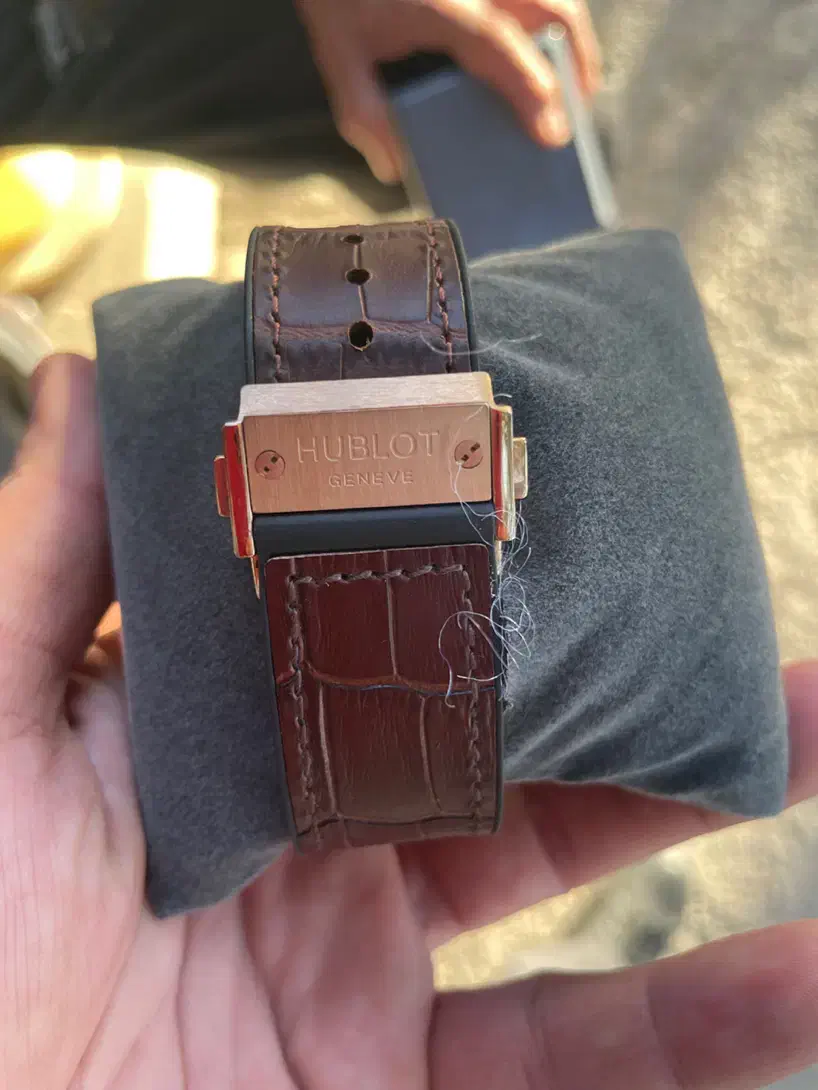 ساعت هابلوت|ساعت|ایلام, |دیوار