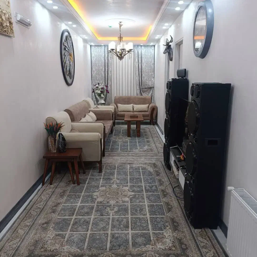 رهن55mتک واحدی*نزدیک بیست متری*عمارت|اجارهٔ آپارتمان|تهران, مسعودیه|دیوار