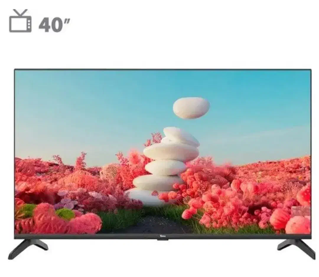 تلویزیون هوشمند جی پلاس -|تلویزیون و پروژکتور|قائن, |دیوار